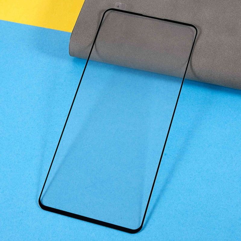 Volledig Dekkende Screenprotector Van Gehard Glas Voor Xiaomi Redmi Note 14 5g / 14 4g
