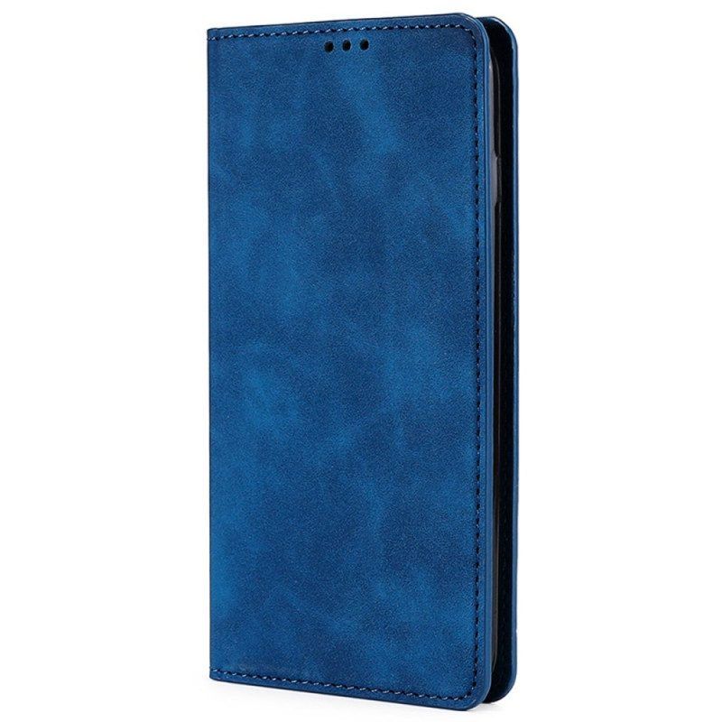 Bescherming Hoesje voor OnePlus Nord 2T 5G Folio-hoesje Elegantie