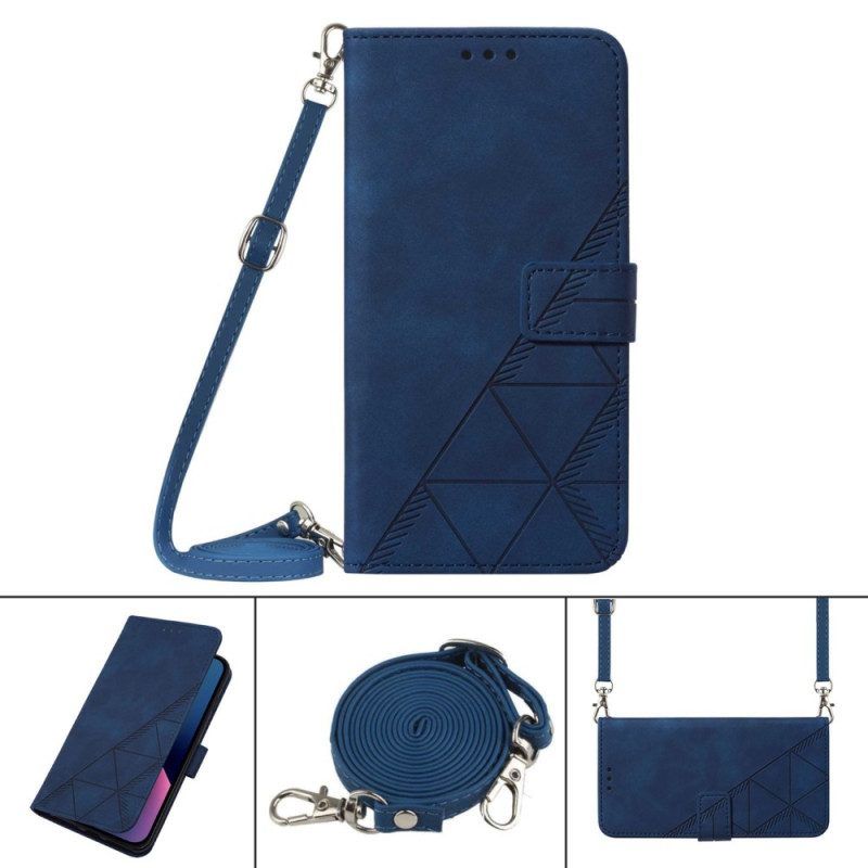 Marineblauw