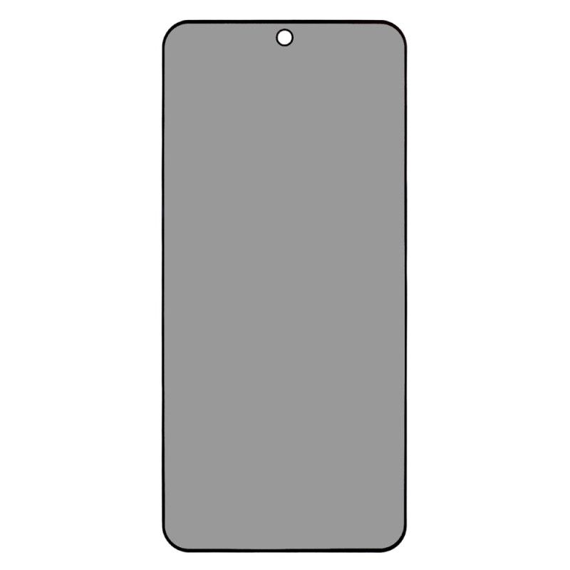 Anti-spionage Gehard Glazen Schermbeschermer Voor Oppo Reno 13f 4g / 5g / Fs 5g