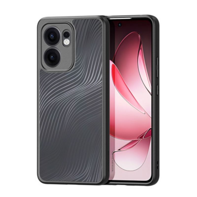 Cover Hoesje Oppo Reno 13f 4g / 5g / 13 Fs 5g Telefoonhoesje Aimo-serie