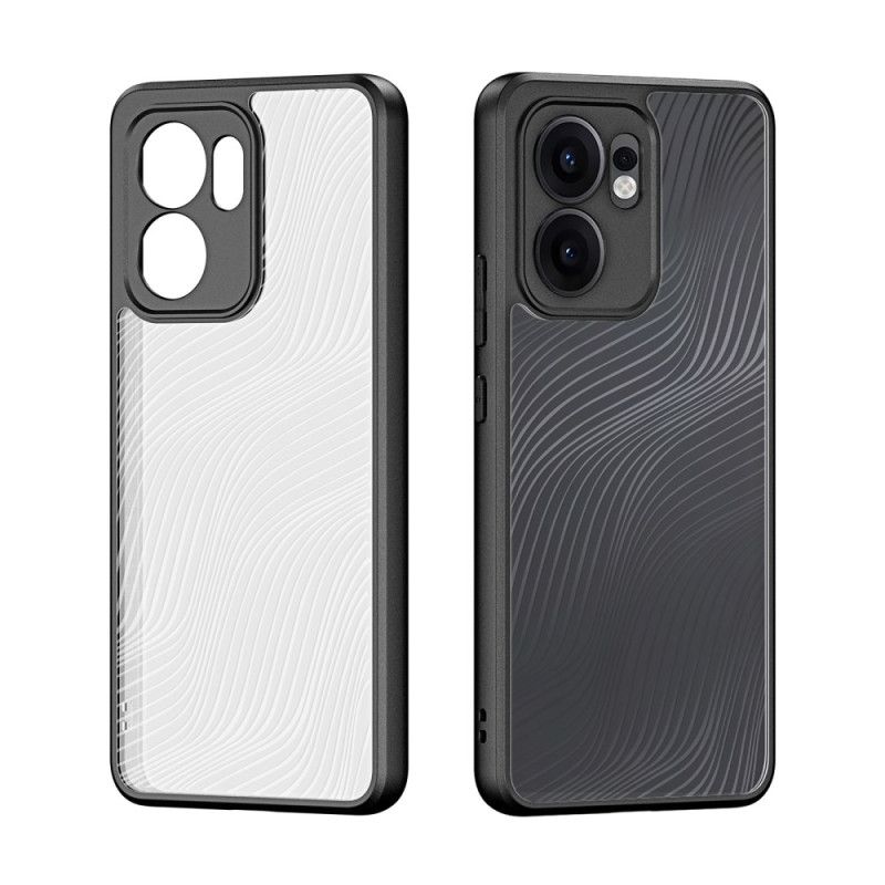 Cover Hoesje Oppo Reno 13f 4g / 5g / 13 Fs 5g Telefoonhoesje Aimo-serie