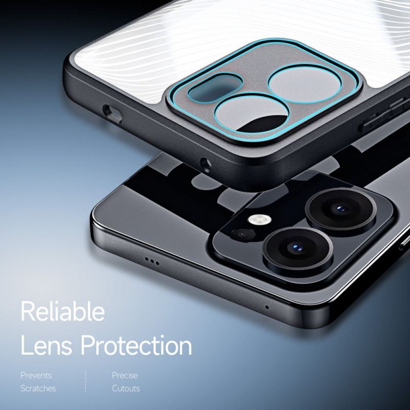 Cover Hoesje Oppo Reno 13f 4g / 5g / 13 Fs 5g Telefoonhoesje Aimo-serie