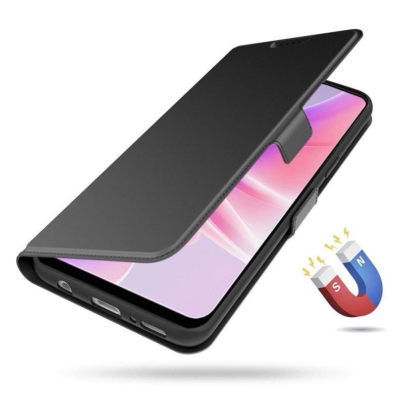 Cover Oppo Reno 13f 4g / 5g / 13 Fs 5g Kaarthouder Bescherming Hoesje