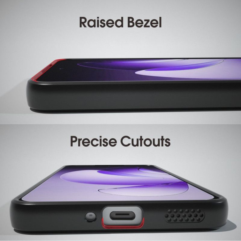 Hoesje Oppo Reno 13f 4g / 5g / 13 Fs 5g Ibmrs