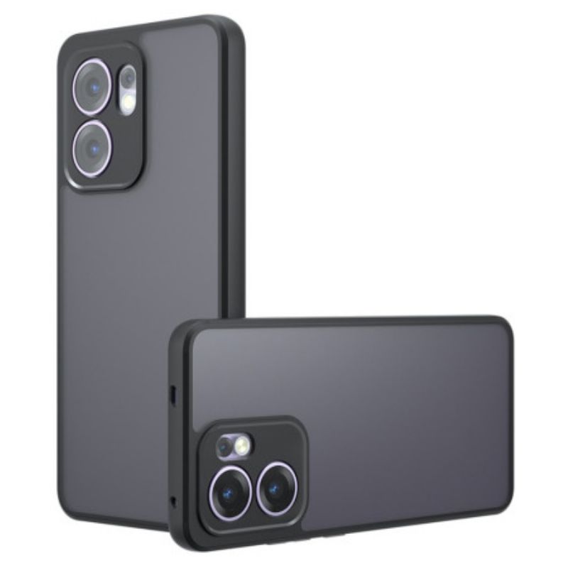 Hoesje Voor Oppo Reno 13f 4g / 5g / 13 Fs 5g Mat