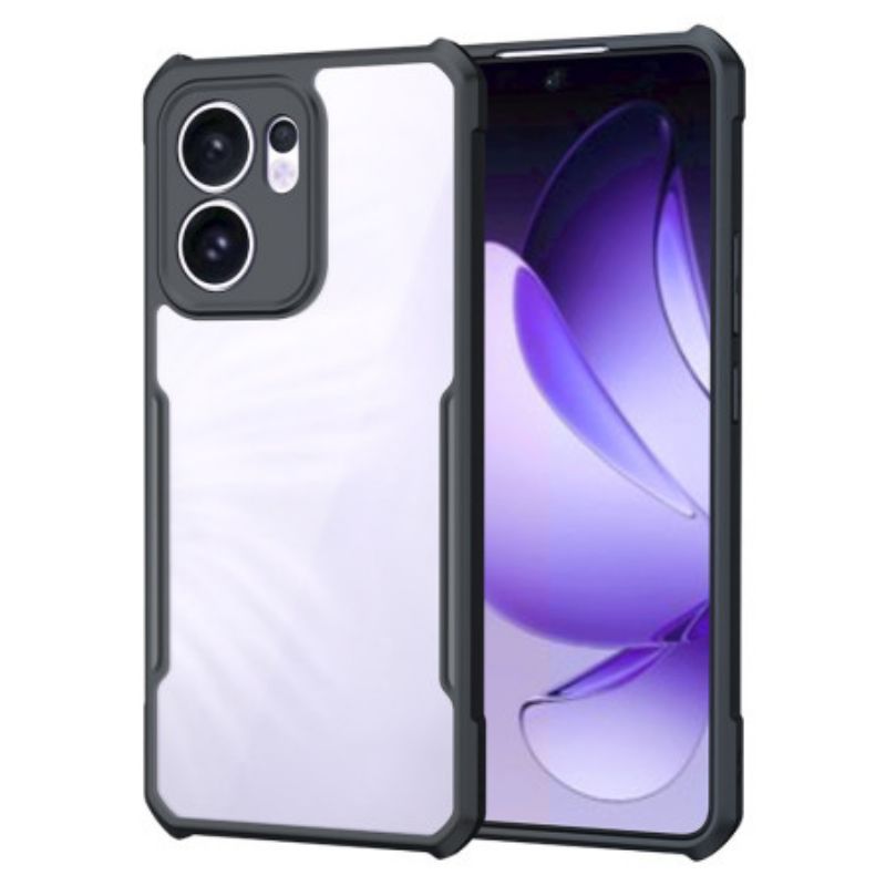 Hoesje Voor Oppo Reno 13f 4g / 5g / 13 Fs 5g Xundd