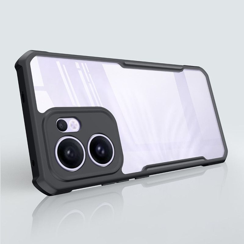 Hoesje Voor Oppo Reno 13f 4g / 5g / 13 Fs 5g Xundd