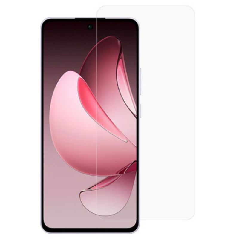 Screenprotector Van Gehard Glas Voor Oppo Reno 13f 4g / 5g / Fs 5g