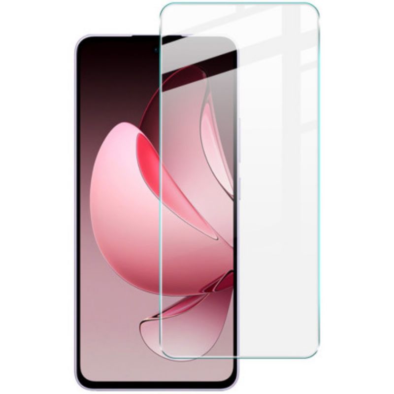 Screenprotector Van Gehard Glas Voor Oppo Reno 13f 4g / 5g / Fs 5g Imak