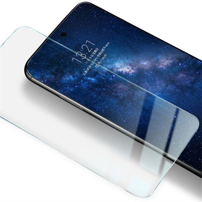 Screenprotector Van Gehard Glas Voor Oppo Reno 13f 4g / 5g / Fs 5g Imak