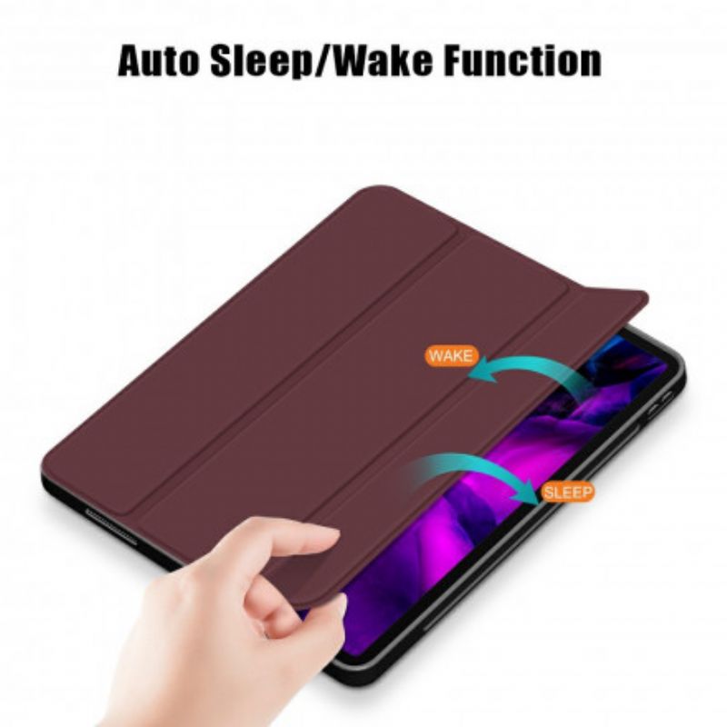 iPad Pro 11" (2021) (2020) (2018) Driebladige Stylushouder