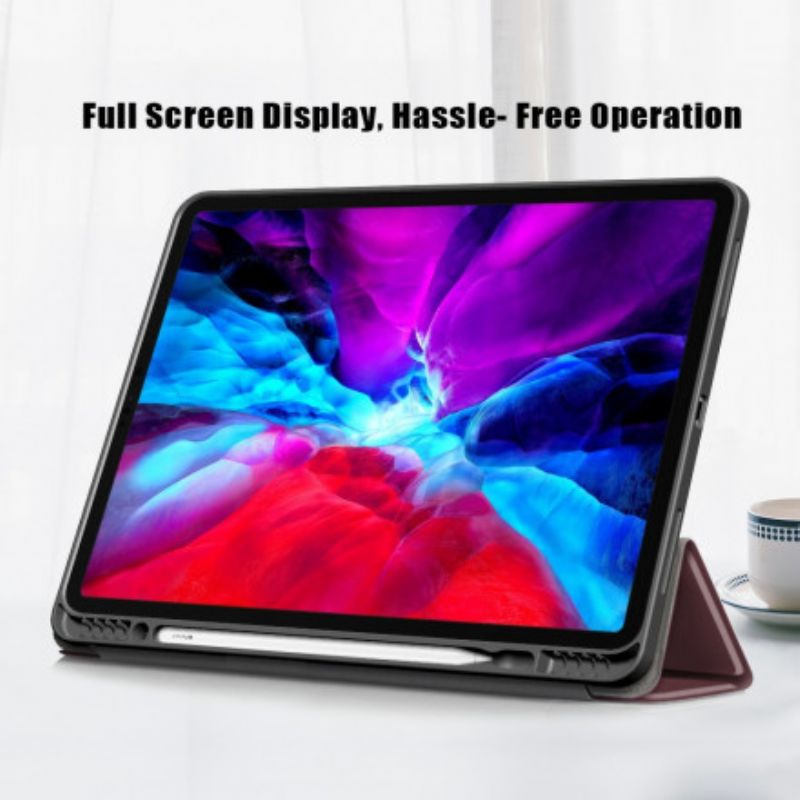 iPad Pro 11" (2021) (2020) (2018) Driebladige Stylushouder