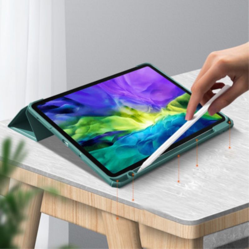 iPad Pro 11" (2021) (2020) (2018) Wederzijdse Klassieker