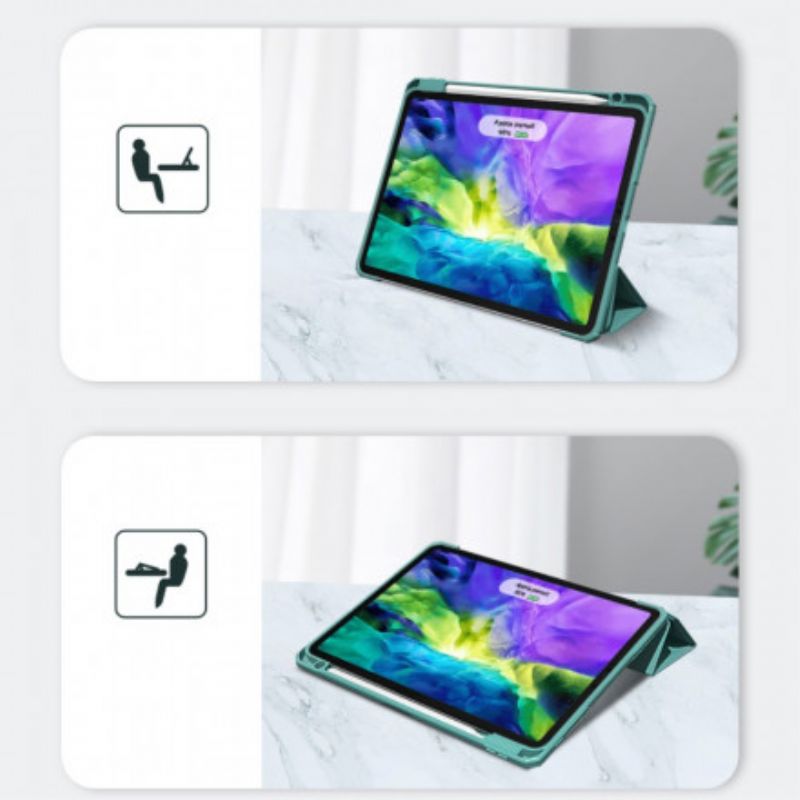 iPad Pro 11" (2021) (2020) (2018) Wederzijdse Klassieker