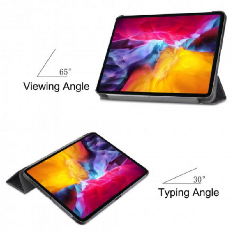 iPad Pro 11" (2021) Don't Touch Me Pennenhouder