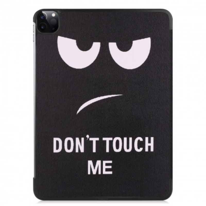 iPad Pro 11" (2021) Don't Touch Me Pennenhouder