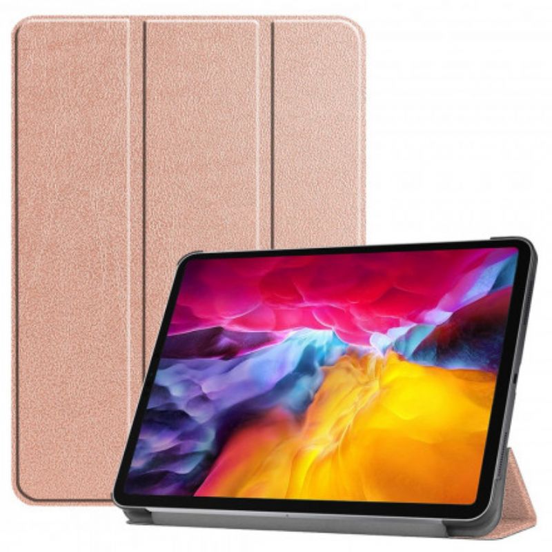 iPad Pro 11" (2021) Driebladig Klassiek