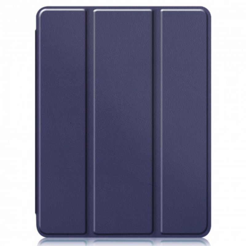Donkerblauw