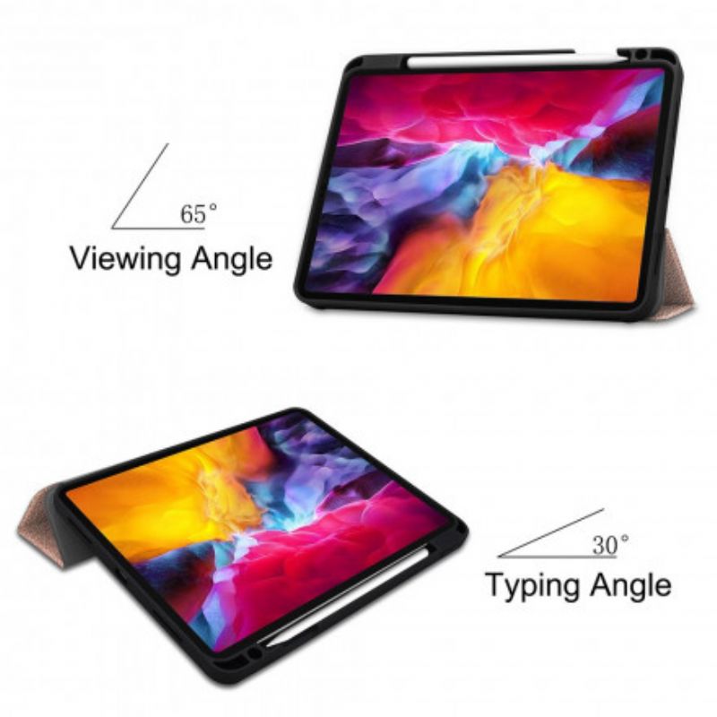 iPad Pro 11" (2021) Drievoudige Pennenhouder