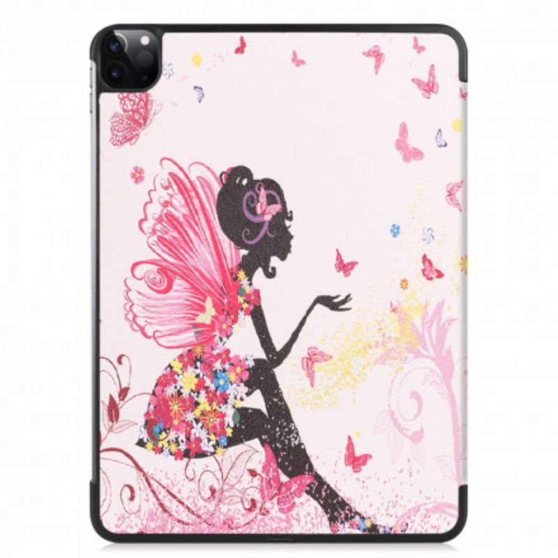 iPad Pro 11" (2021) Fairy Pennenhouder