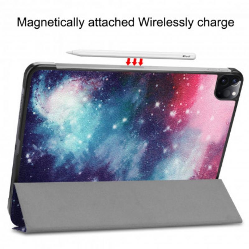 iPad Pro 11" (2021) Ruimtepenhouder