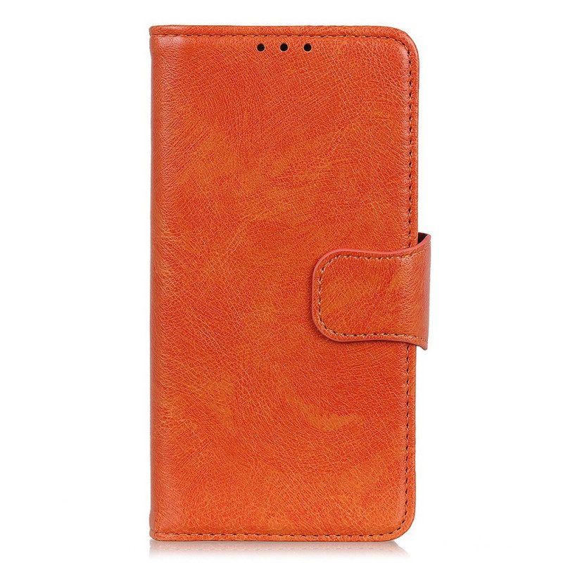 Oranje