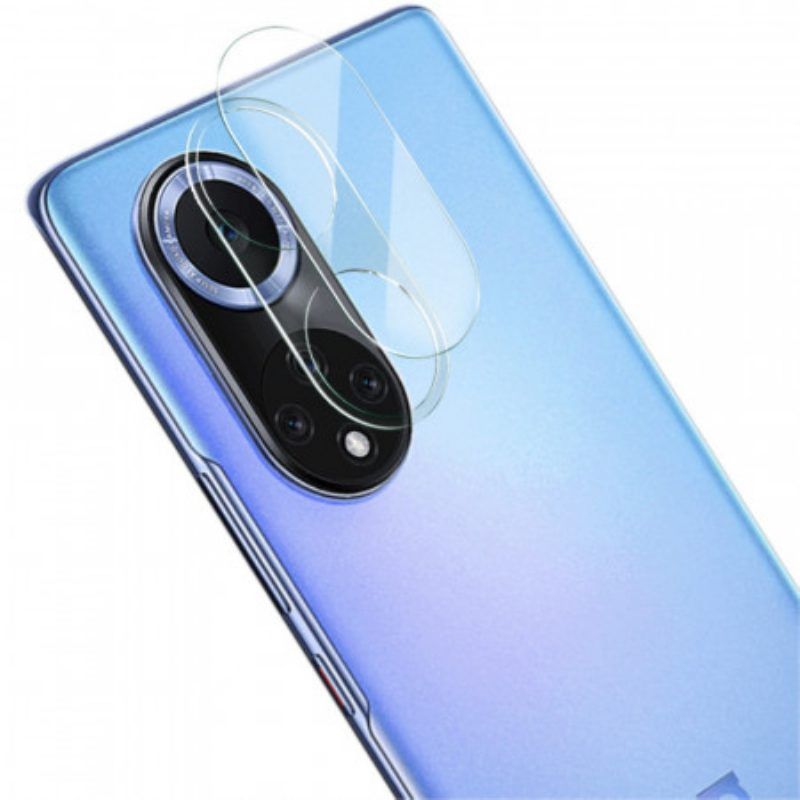 Beschermende Lens Van Gehard Glas Voor Honor 50 / Huawei Nova 9 Imak