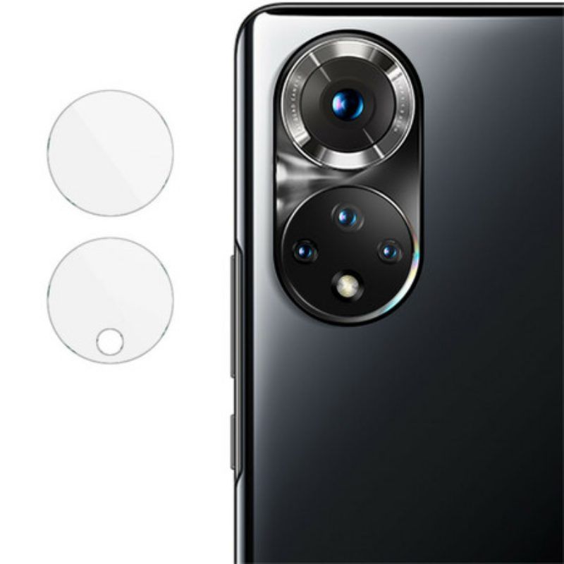 Beschermende Lens Van Gehard Glas Voor Huawei Nova 9 Honor 50 / 50 Pro Imak