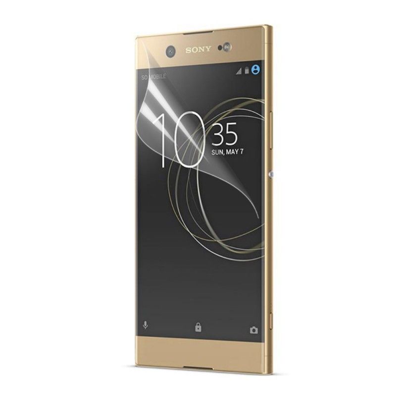 Schermbeschermfolie Sony Xperia XA1 Ultra