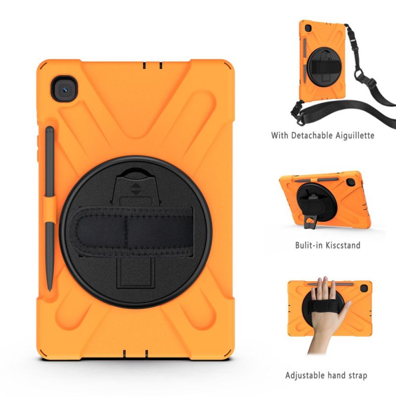 Oranje