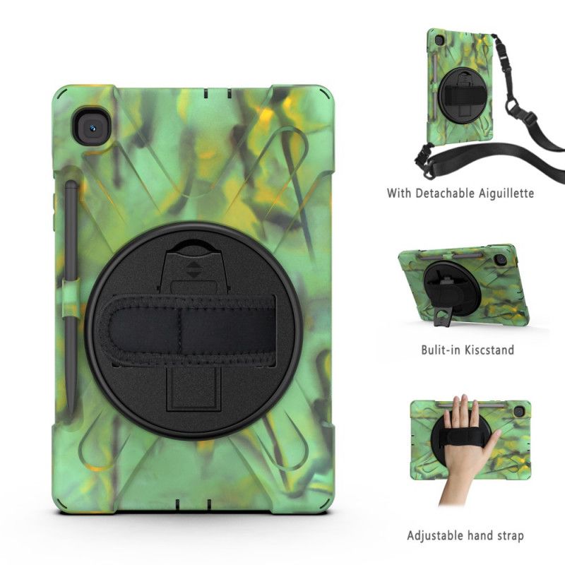 Groen
