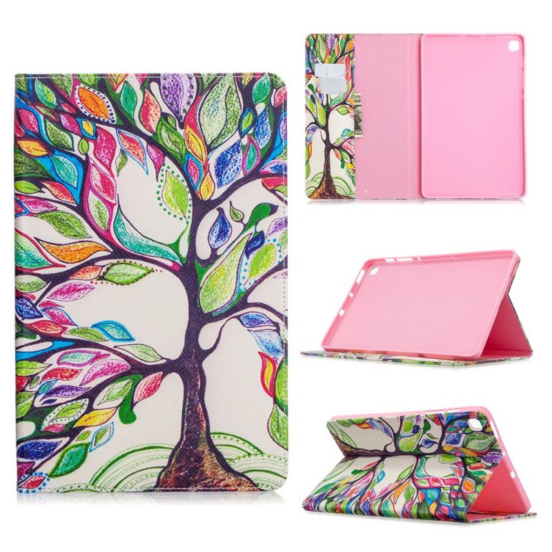 Cover Samsung Galaxy Tab S6 Lite Boomschildering