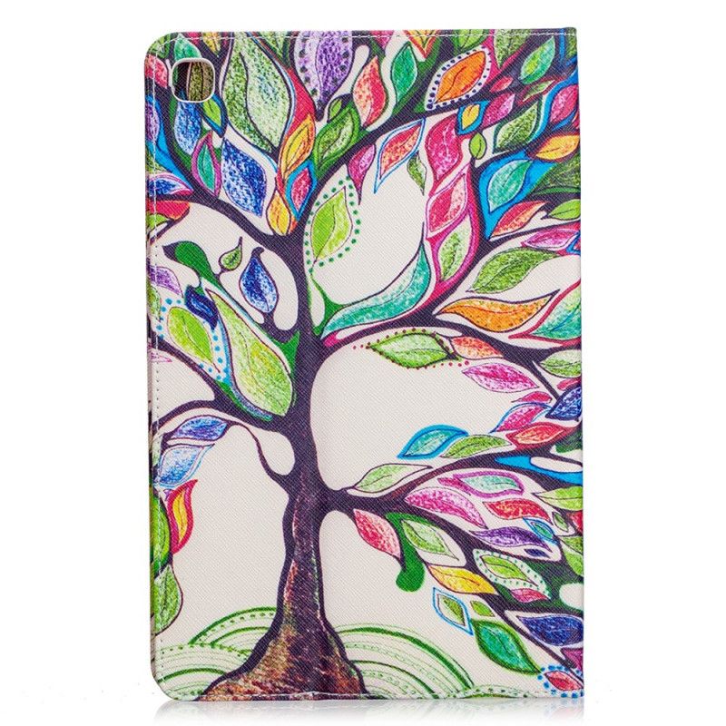 Cover Samsung Galaxy Tab S6 Lite Boomschildering