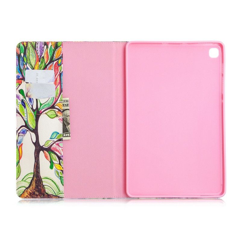 Cover Samsung Galaxy Tab S6 Lite Boomschildering