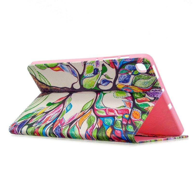 Cover Samsung Galaxy Tab S6 Lite Boomschildering