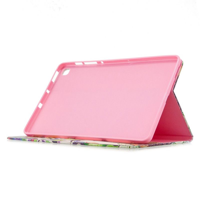 Cover Samsung Galaxy Tab S6 Lite Boomschildering