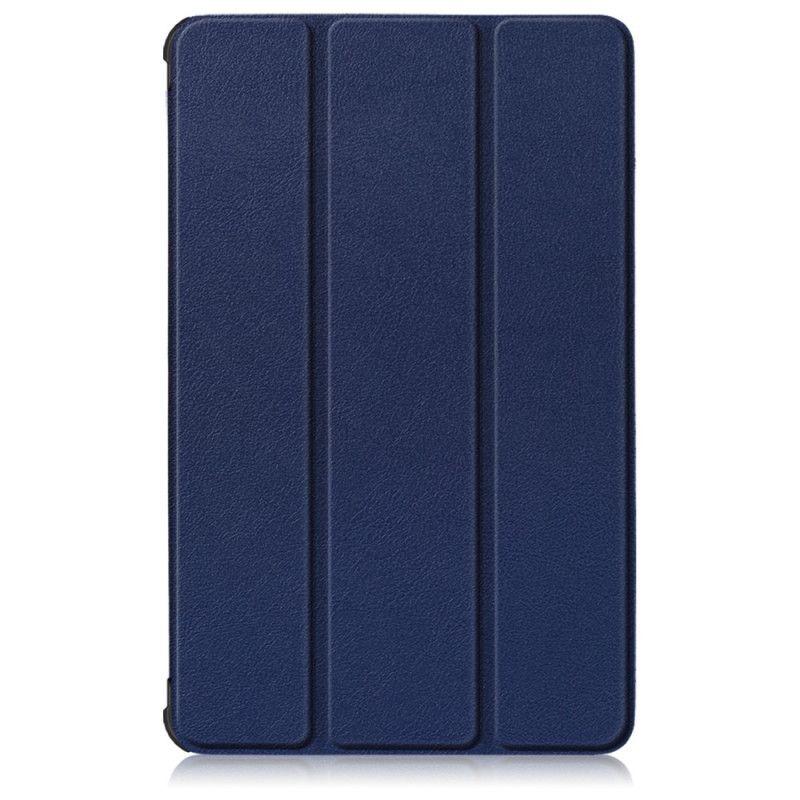 Donkerblauw