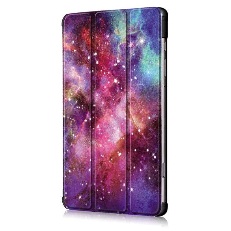 Smart Case Samsung Galaxy Tab S6 Lite Versterkte Ruimte