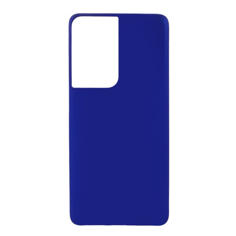 Donkerblauw
