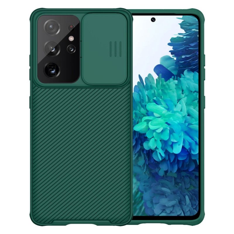 Groen