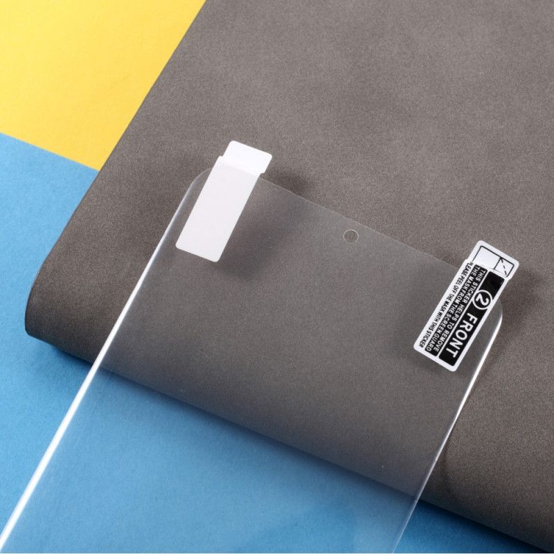 Samsung Galaxy S21 Ultra 5G Hd Schermbeschermfolie