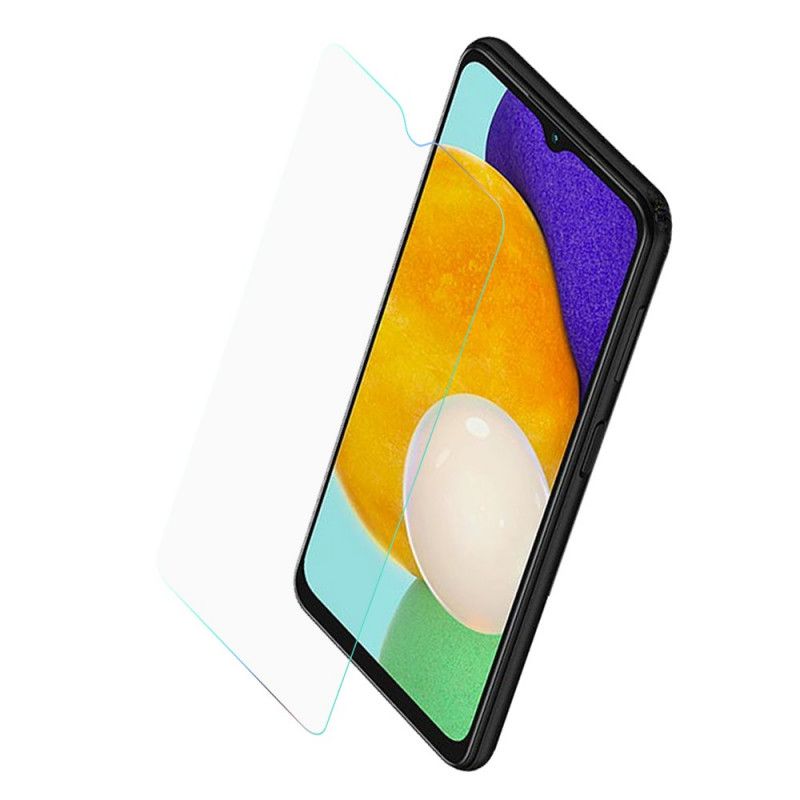 Arc Edge Gehard Glas Bescherming Voor Samsung Galaxy A13 5g Scherm