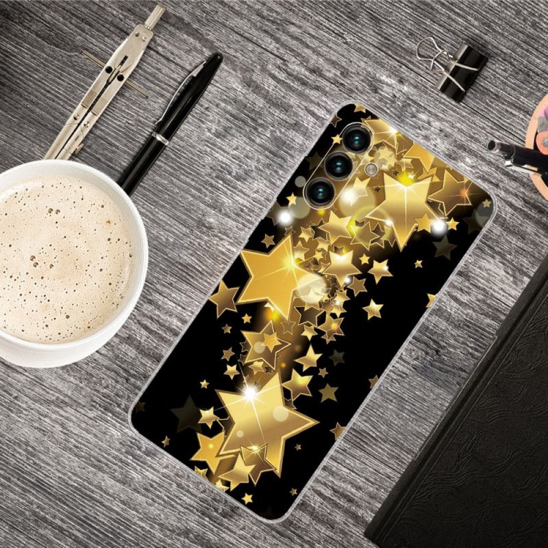 Hoesje Samsung Galaxy A13 5g Sterren
