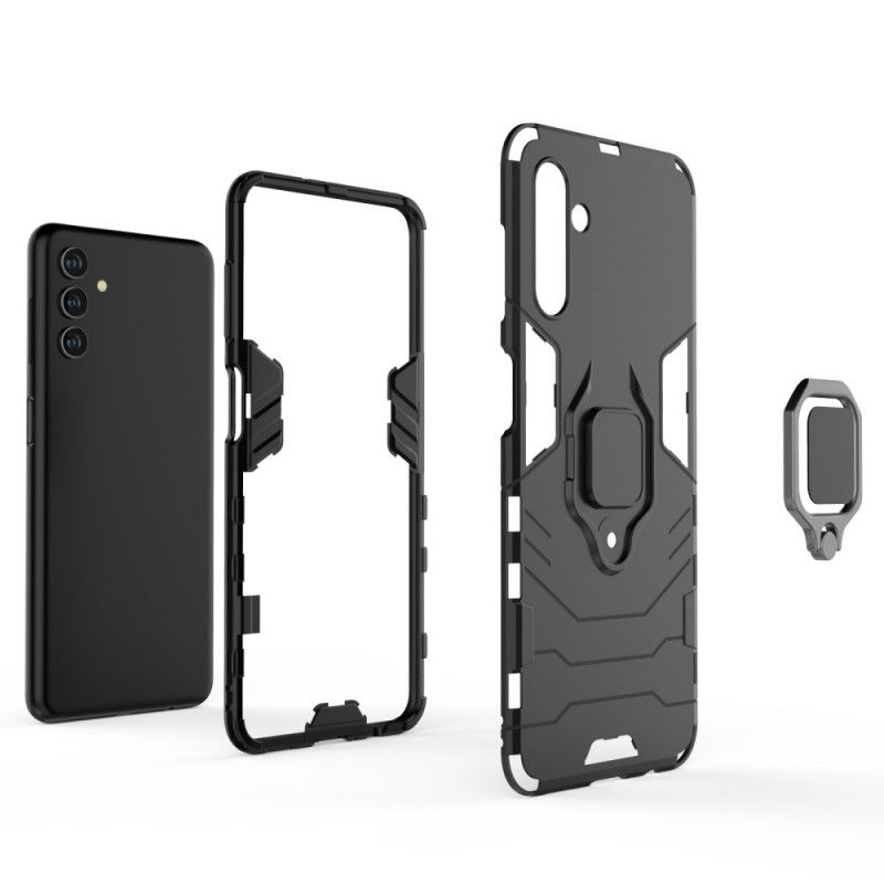 Hoesje Voor Samsung Galaxy A13 5g Ringbestendig