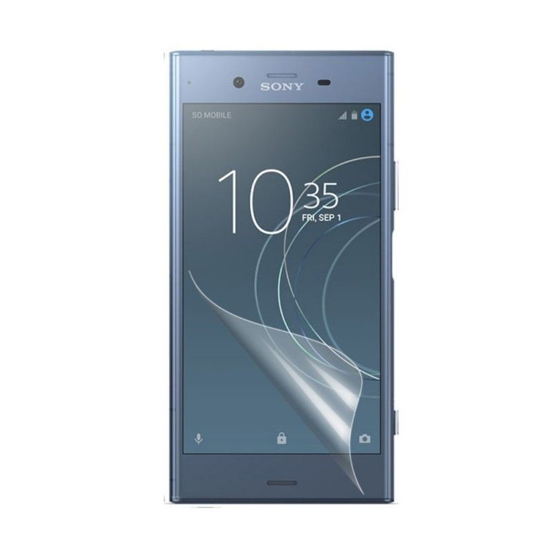 Schermbeschermfolie Sony Xperia XZ1