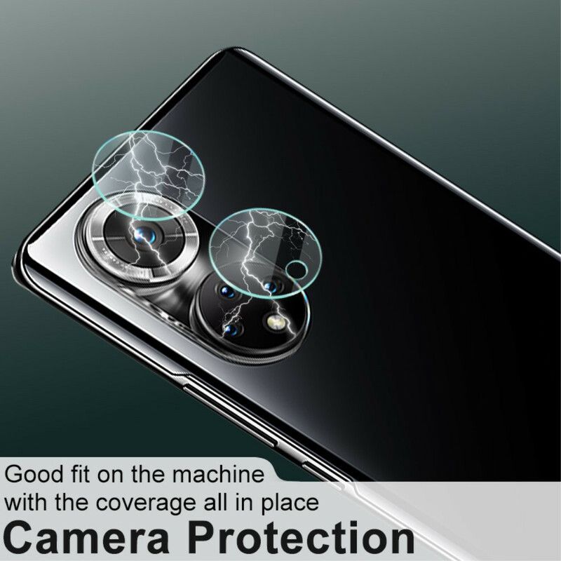 Beschermende Lens Van Gehard Glas Voor Huawei Nova 9 / Honor 50 Imak