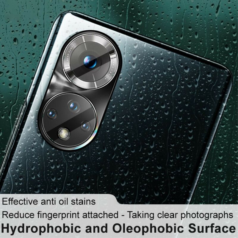 Beschermende Lens Van Gehard Glas Voor Huawei Nova 9 / Honor 50 Imak