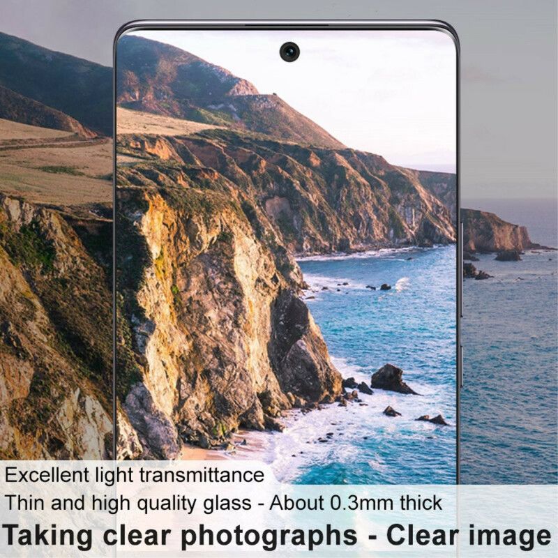Beschermende Lens Van Gehard Glas Voor Huawei Nova 9 / Honor 50 Imak