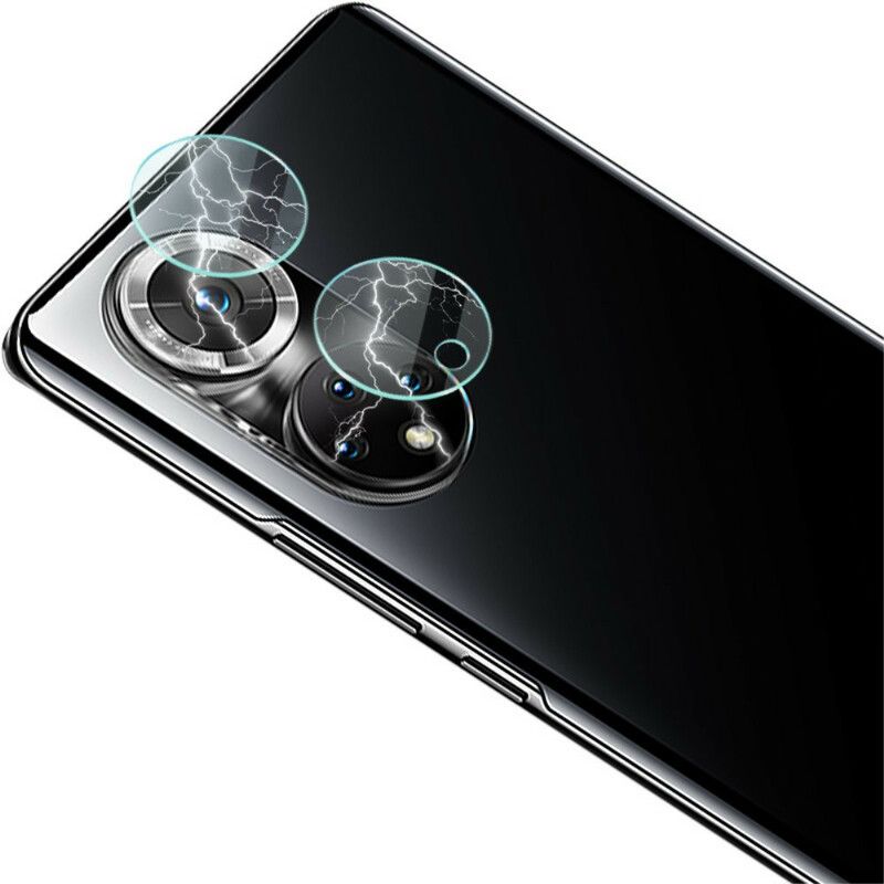 Beschermende Lens Van Gehard Glas Voor Huawei Nova 9 / Honor 50 Imak